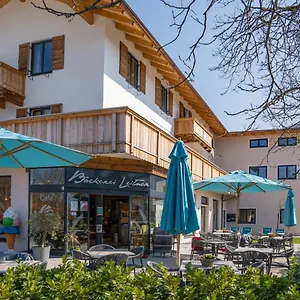 Haus Margreiter Nußdorf am Inn
