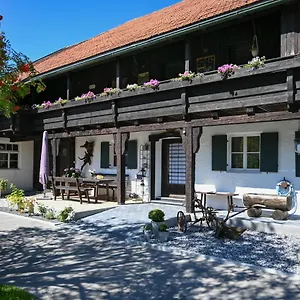 Im Traditionellen Nesselwang