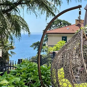 Amalia Volosko , Opatija Kroatien