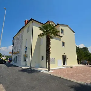 Stella , Novigrad Istria Kroatien